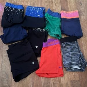 Rebel, Nike ,varsity